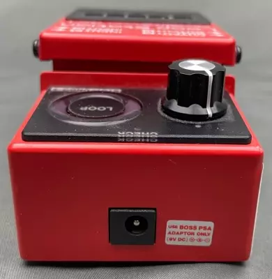 Store Special Product - BOSS - RC-1 Loop Station